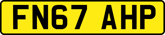 FN67AHP