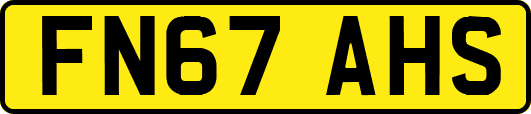 FN67AHS