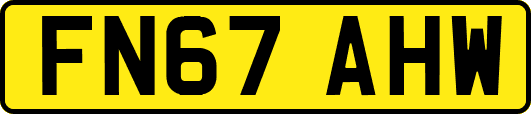 FN67AHW