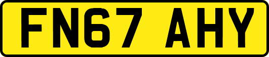 FN67AHY