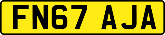 FN67AJA
