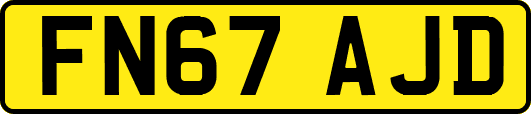 FN67AJD
