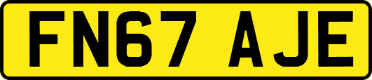 FN67AJE