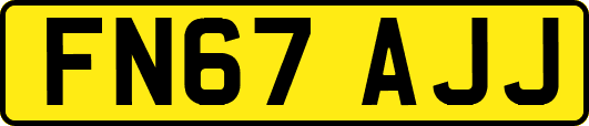FN67AJJ