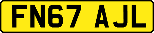 FN67AJL