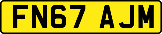 FN67AJM