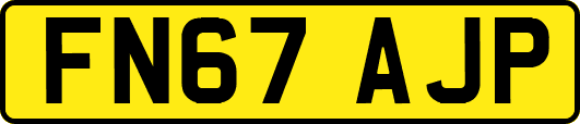 FN67AJP