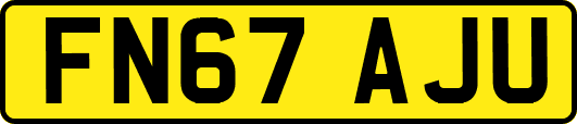 FN67AJU