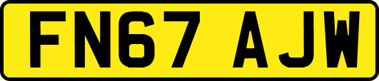 FN67AJW