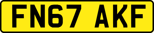 FN67AKF