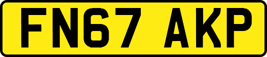 FN67AKP