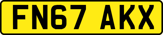 FN67AKX