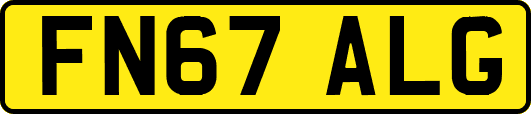 FN67ALG