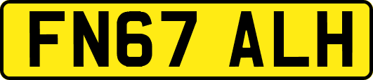 FN67ALH