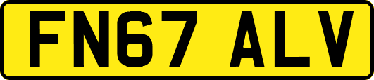 FN67ALV