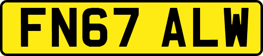 FN67ALW