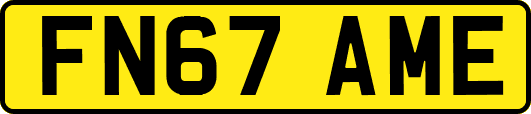 FN67AME