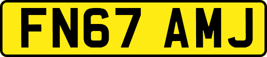 FN67AMJ