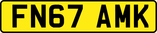 FN67AMK