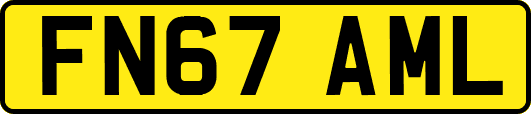 FN67AML