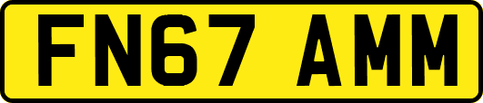 FN67AMM