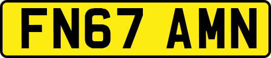 FN67AMN