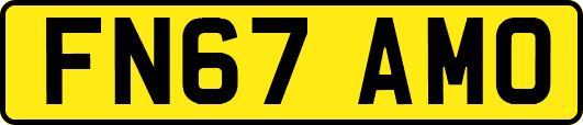FN67AMO