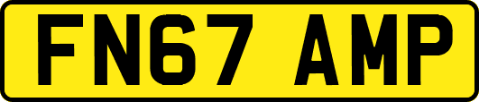 FN67AMP