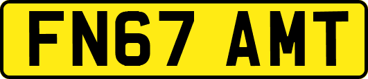 FN67AMT
