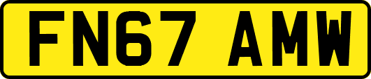 FN67AMW