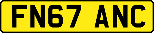 FN67ANC