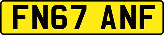 FN67ANF