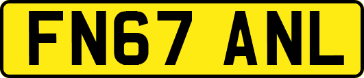 FN67ANL