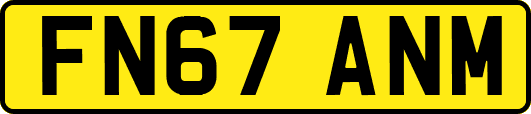 FN67ANM