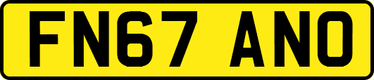 FN67ANO