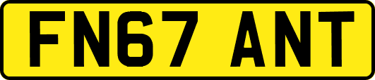 FN67ANT