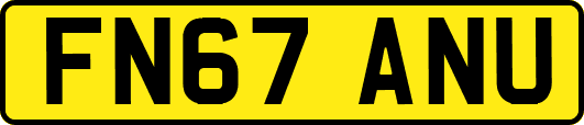 FN67ANU