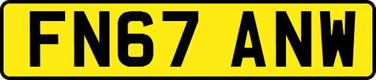 FN67ANW