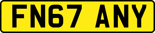 FN67ANY