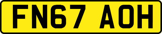 FN67AOH