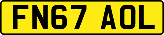 FN67AOL