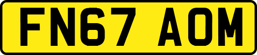 FN67AOM