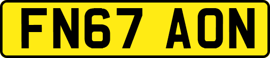 FN67AON