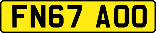 FN67AOO