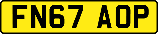 FN67AOP
