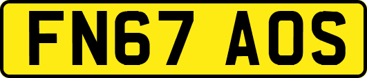 FN67AOS