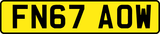 FN67AOW