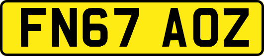 FN67AOZ
