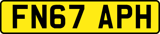 FN67APH