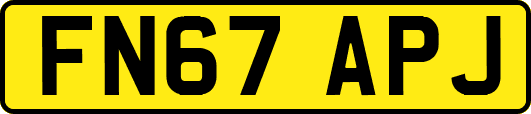 FN67APJ